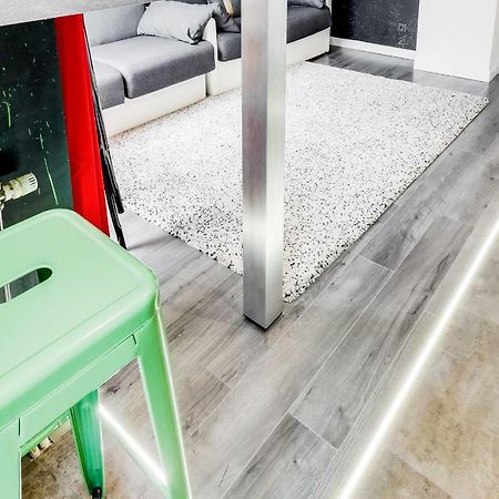 Super Hero Suite - Sdp Serris Kültér fotó
